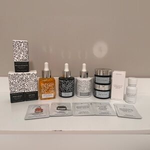 Naked & Thriving Skincare Bundle